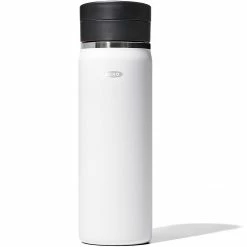 OXO Good Grips 20oz Thermal Mug Water Bottle | Quartz
