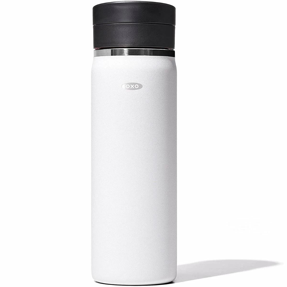 OXO Good Grips 20oz Thermal Mug Water Bottle | Quartz