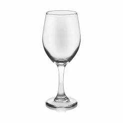 Libbey 14oz White Wine Glasses (Set Of 4) | Classic