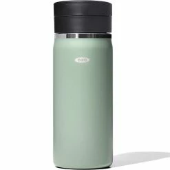 OXO Good Grips 16oz Thermal Mug Water Bottle | Jade