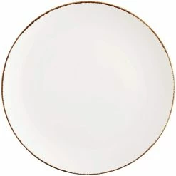 Fortessa Salt Serena Coupe Plate | 10.75"