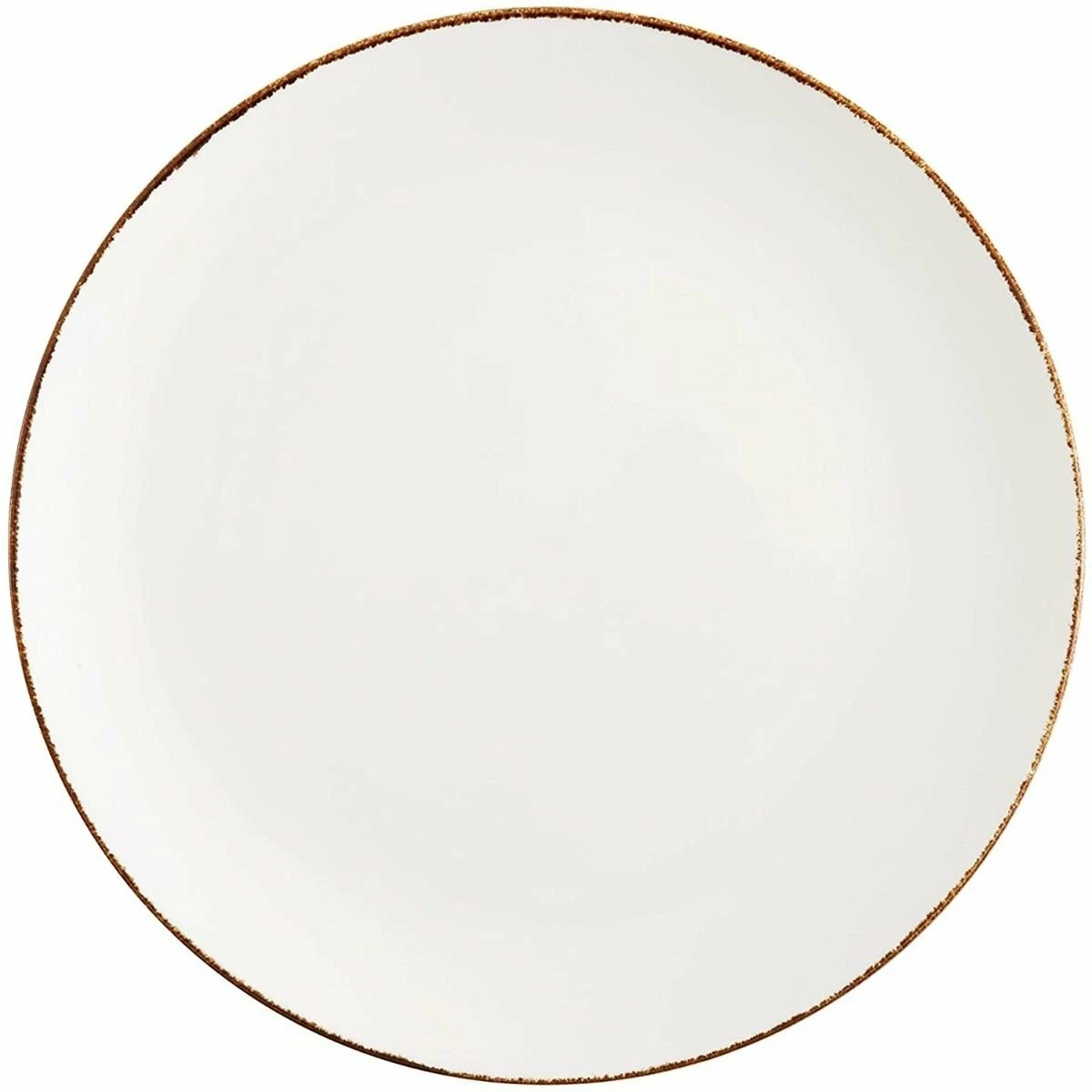 Fortessa Salt Serena Coupe Plate | 10.75"