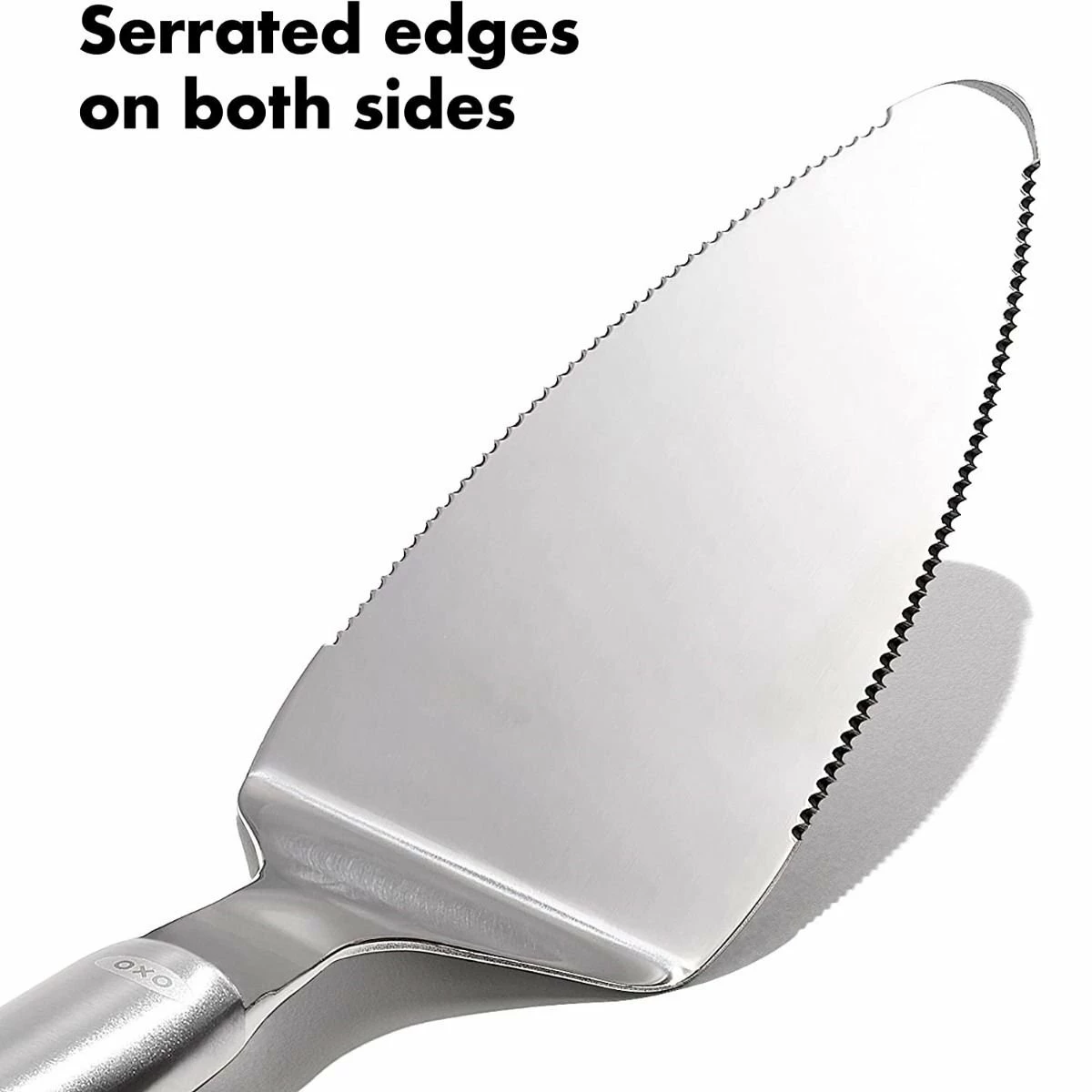 OXO Steel Pie Server - Image 4