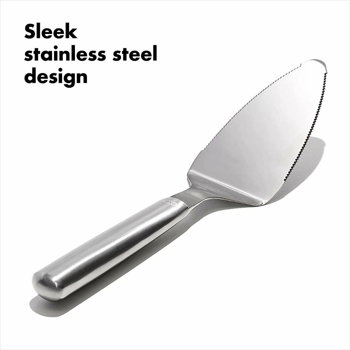 OXO Steel Pie Server - Image 5