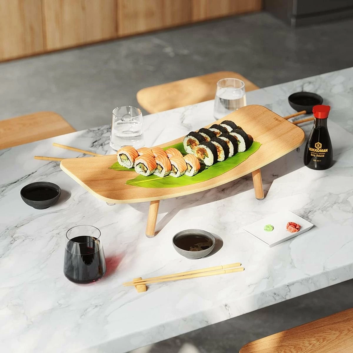 Umbra Vinola Wine Rack - Image 6