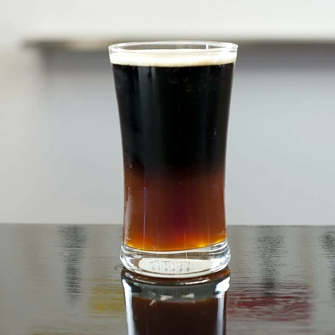 Fortessa Beer Basic Pint Glasses | Set Of 6 - Image 2