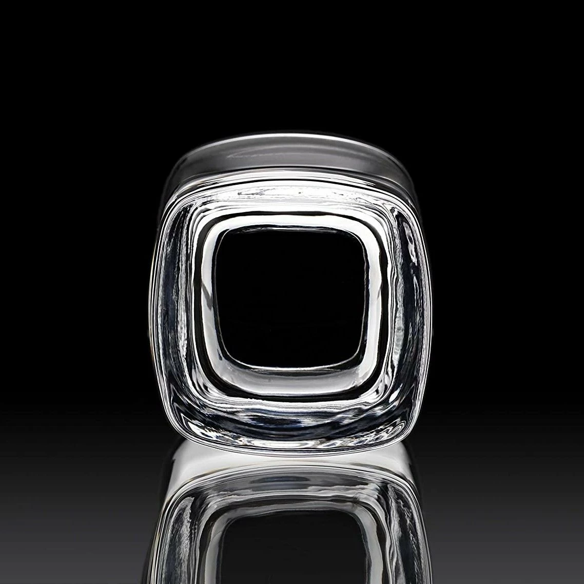 Luigi Bormioli 8oz Strauss Juice Glass | Set Of 6 - Image 4