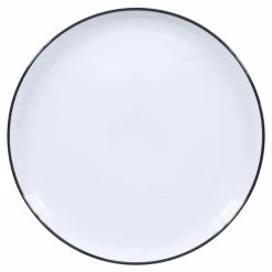 BIA Cordon Bleu Silhouette 10.5" Dinner Plate