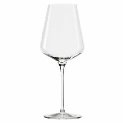 Stolzle 22.75oz Feast It Forward Bordeaux Wine Glasses | Set Of 4