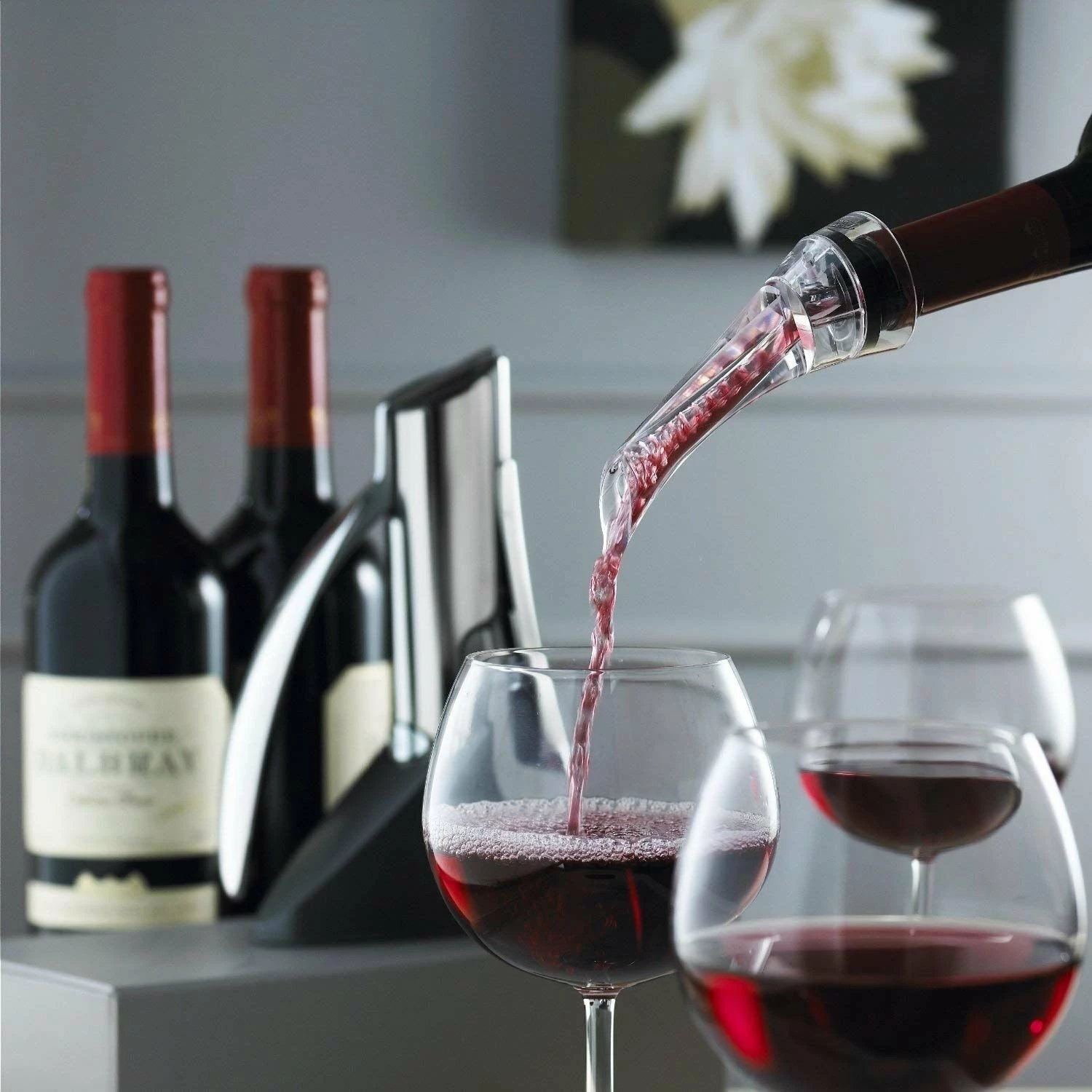 Trudeau Aroma Wine Aerator - Image 2