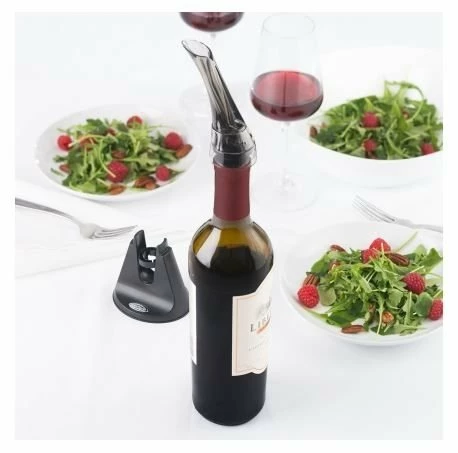 Trudeau Aroma Wine Aerator - Image 4