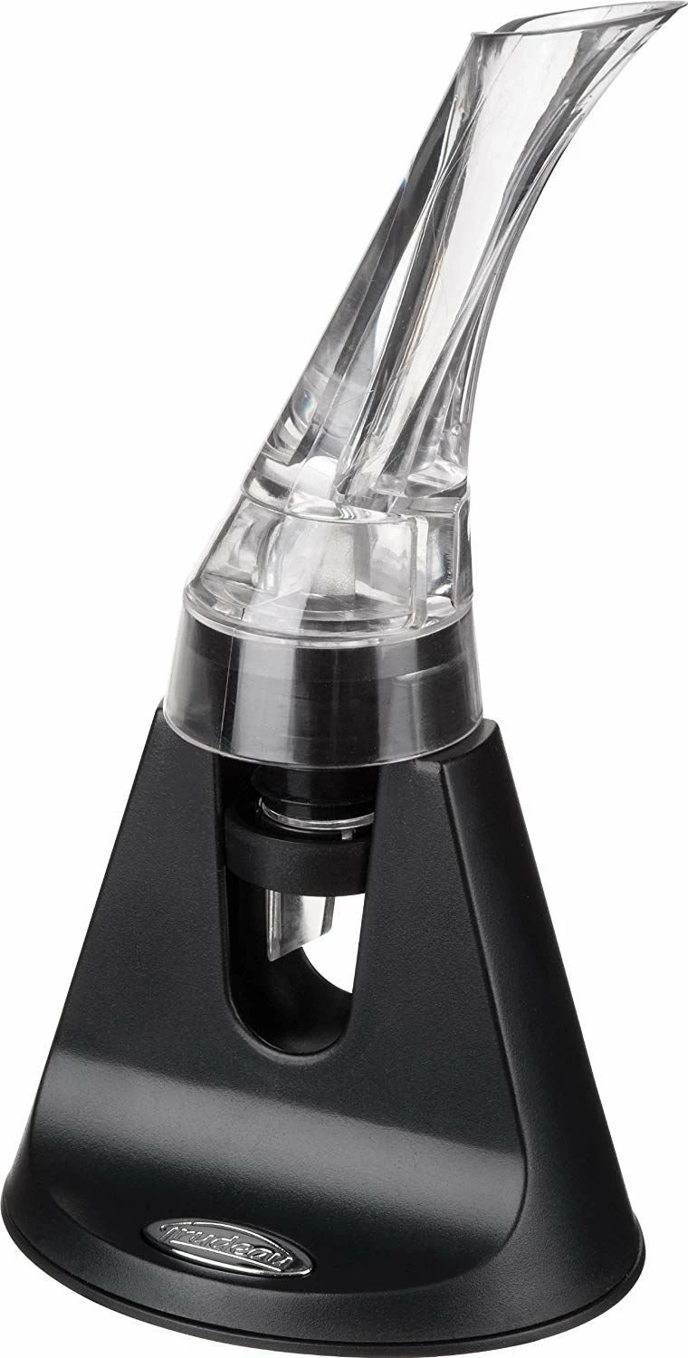 Trudeau Aroma Wine Aerator