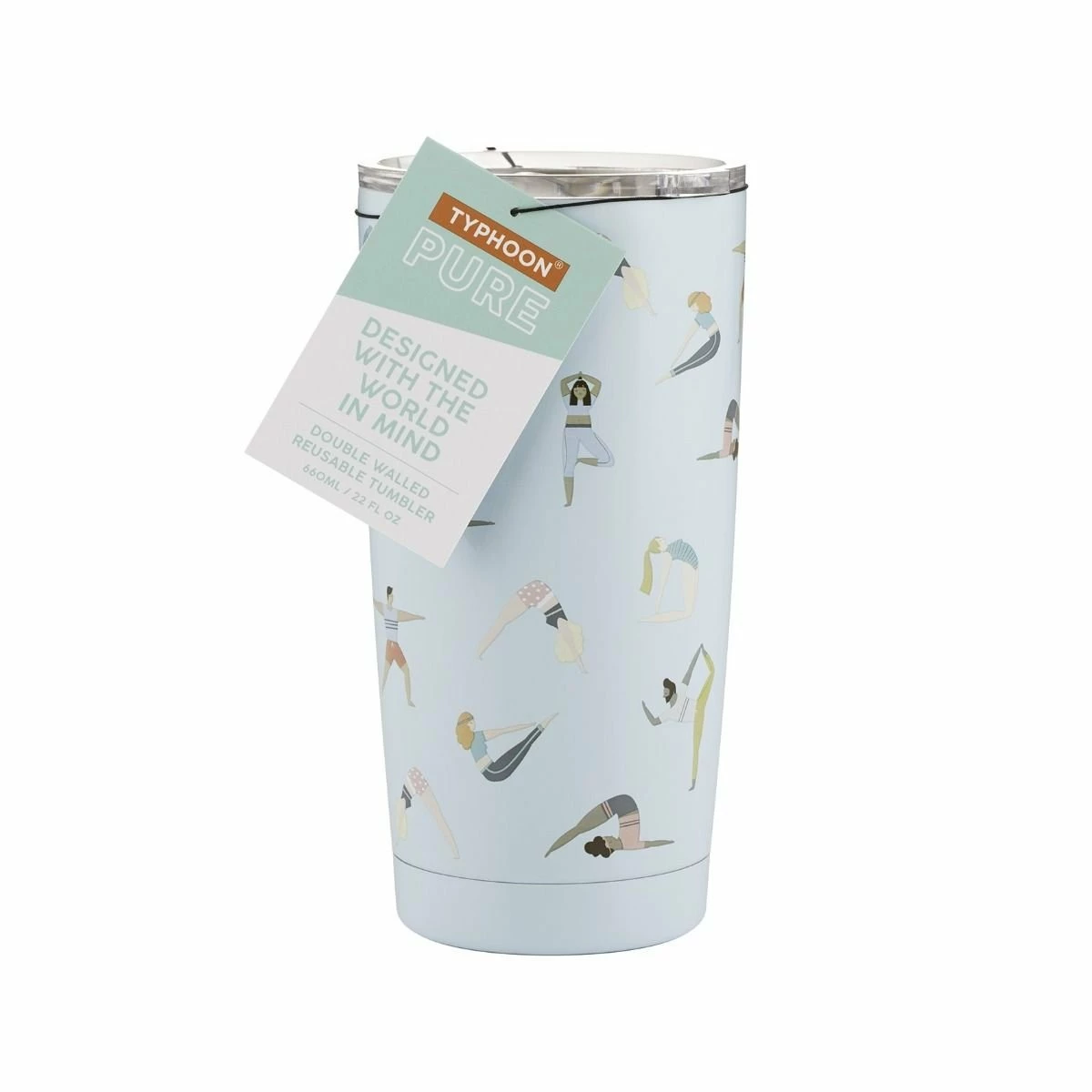 Typhoon PURE 20.3oz Tumbler | Active - Image 2