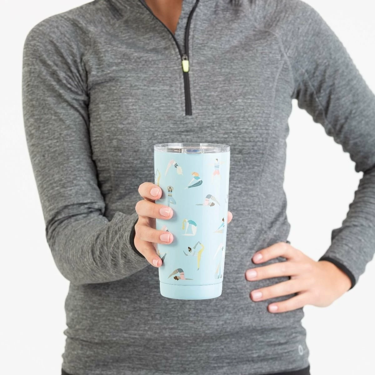 Typhoon PURE 20.3oz Tumbler | Active - Image 3