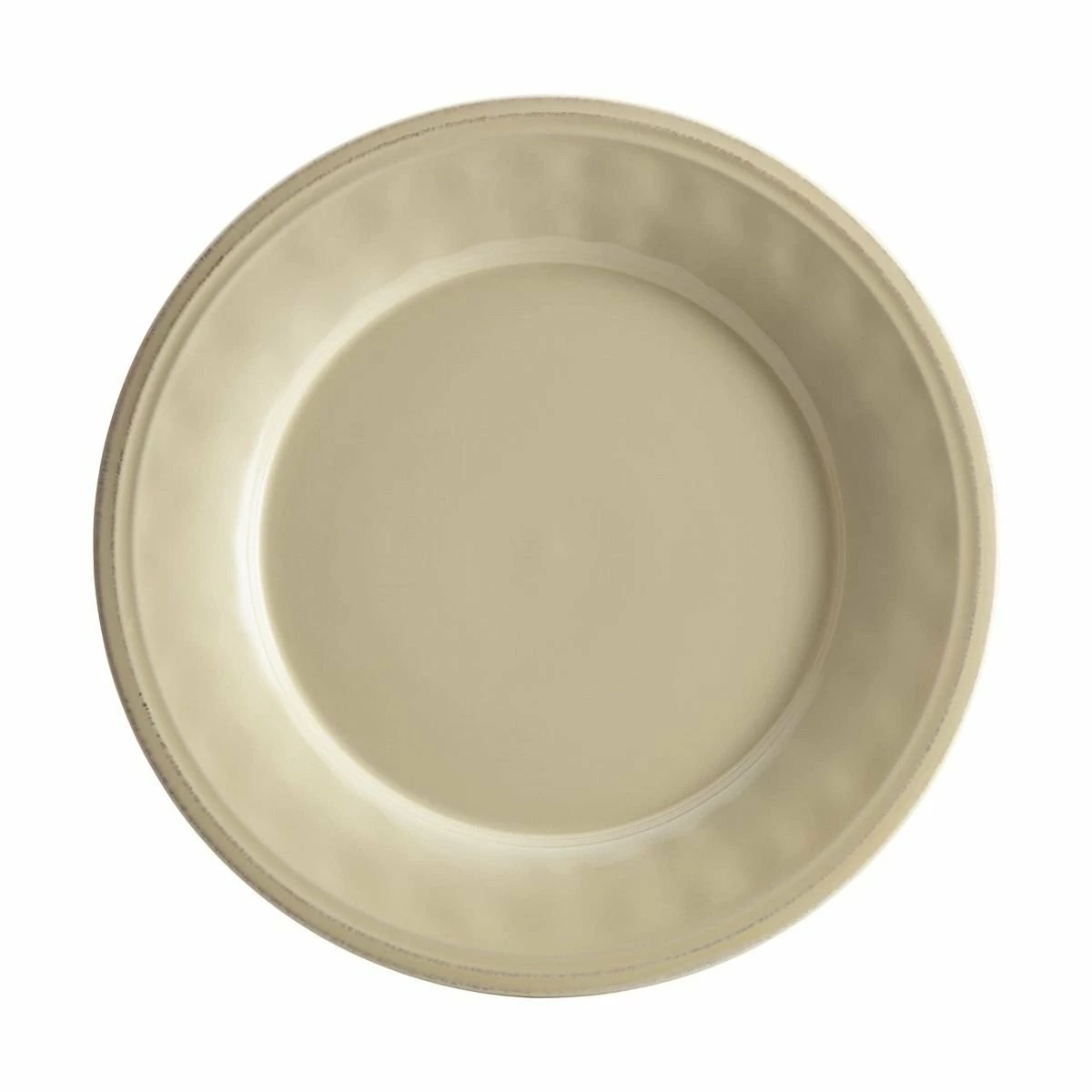 Rachael Ray Cucina Collection 16-Piece Dinnerware Set | Almond Cream - Image 4