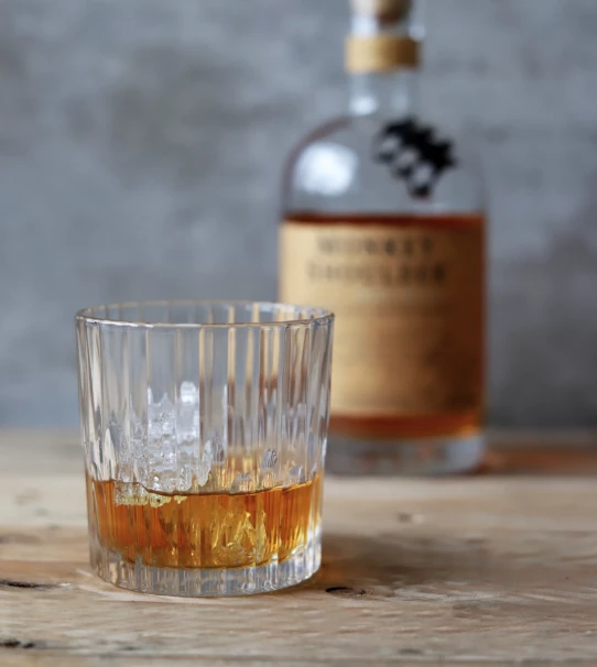 Duralex Manhattan 10.8-oz Glass Low-Ball Tumblers - Set Of 6