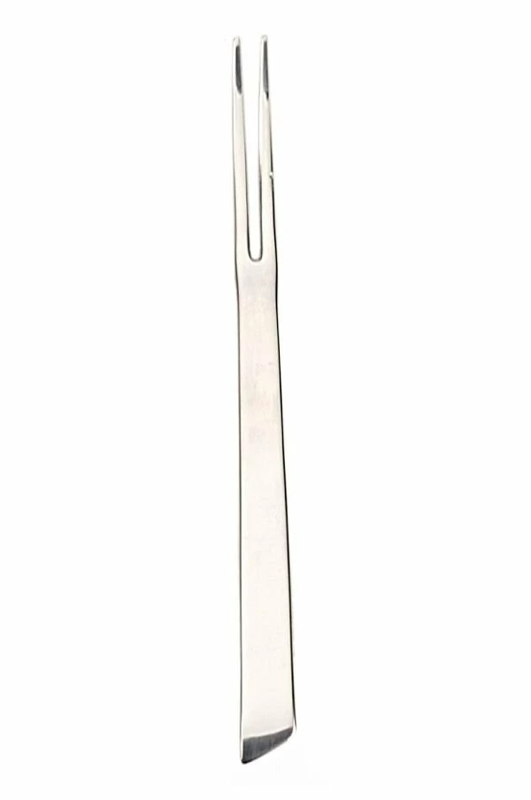 RSVP International RSVP Endurance Appetizer Fork - APP-BU - Image 2