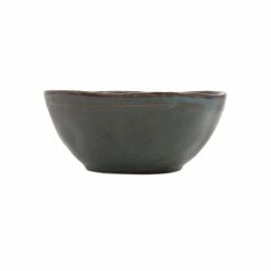 Fortessa Ston™ 7.5" Bowl | Twilight Blue
