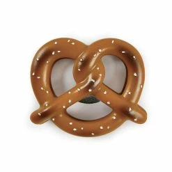 Fred Pretzel Shaped Bottle Opener