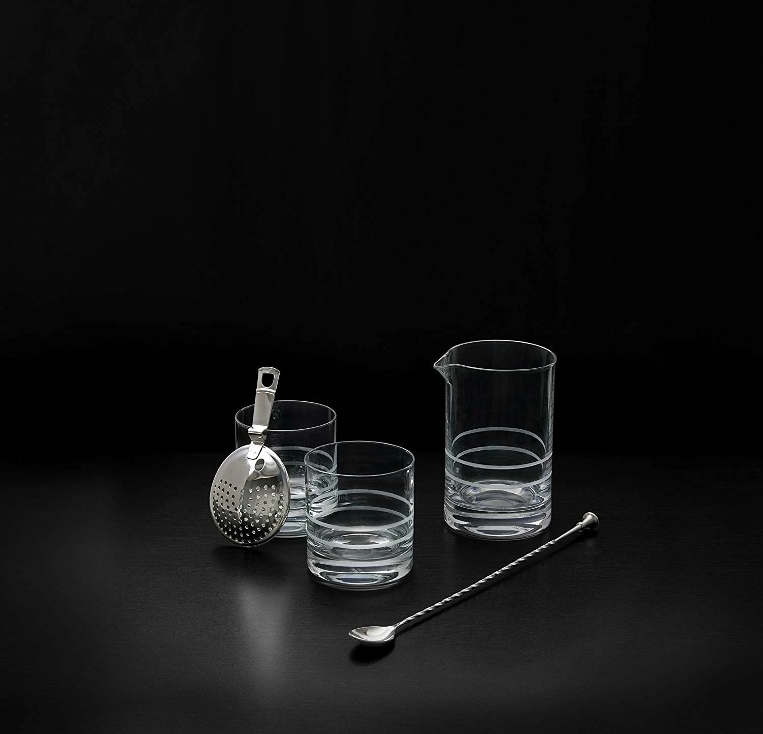 Fortessa Crafthouse Mixing Set - Image 6