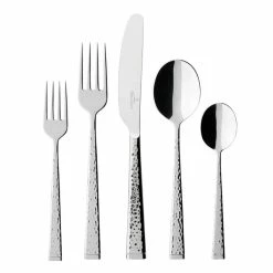 Villeroy & Boch 60-Piece Flatware Set | Blacksmith