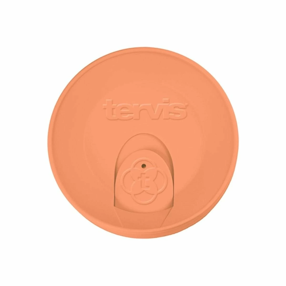 Tervis® Travel Lid | Fits 16oz Tumblers - Citrus Sunrise