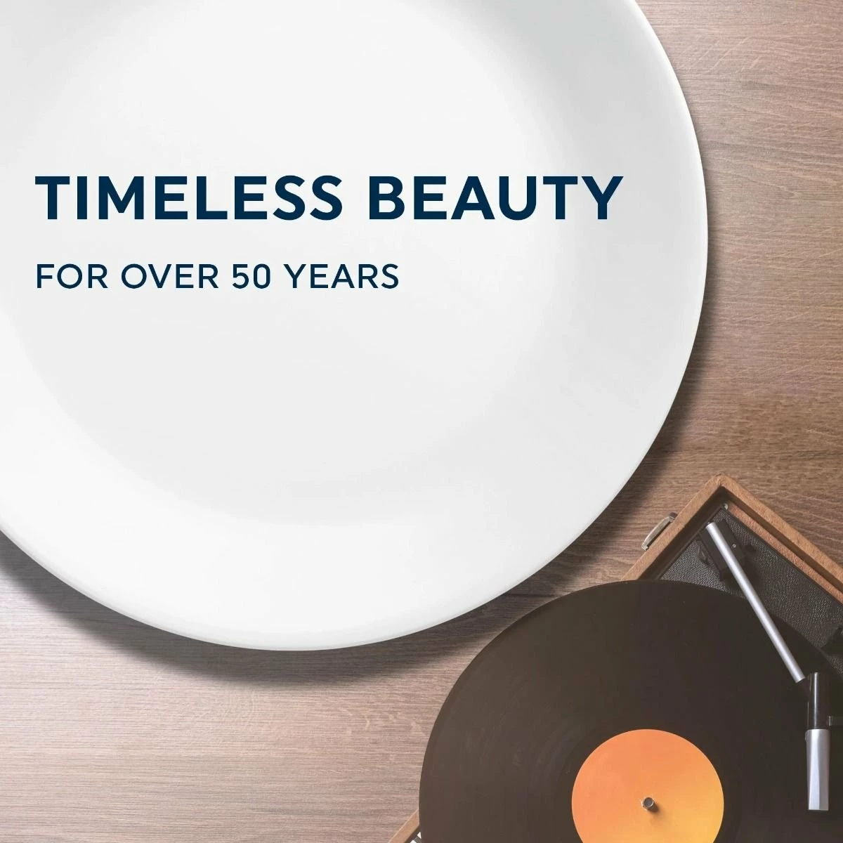 Corelle Livingware 6.75" Bread & Butter Plate | Country Cottage - Image 4