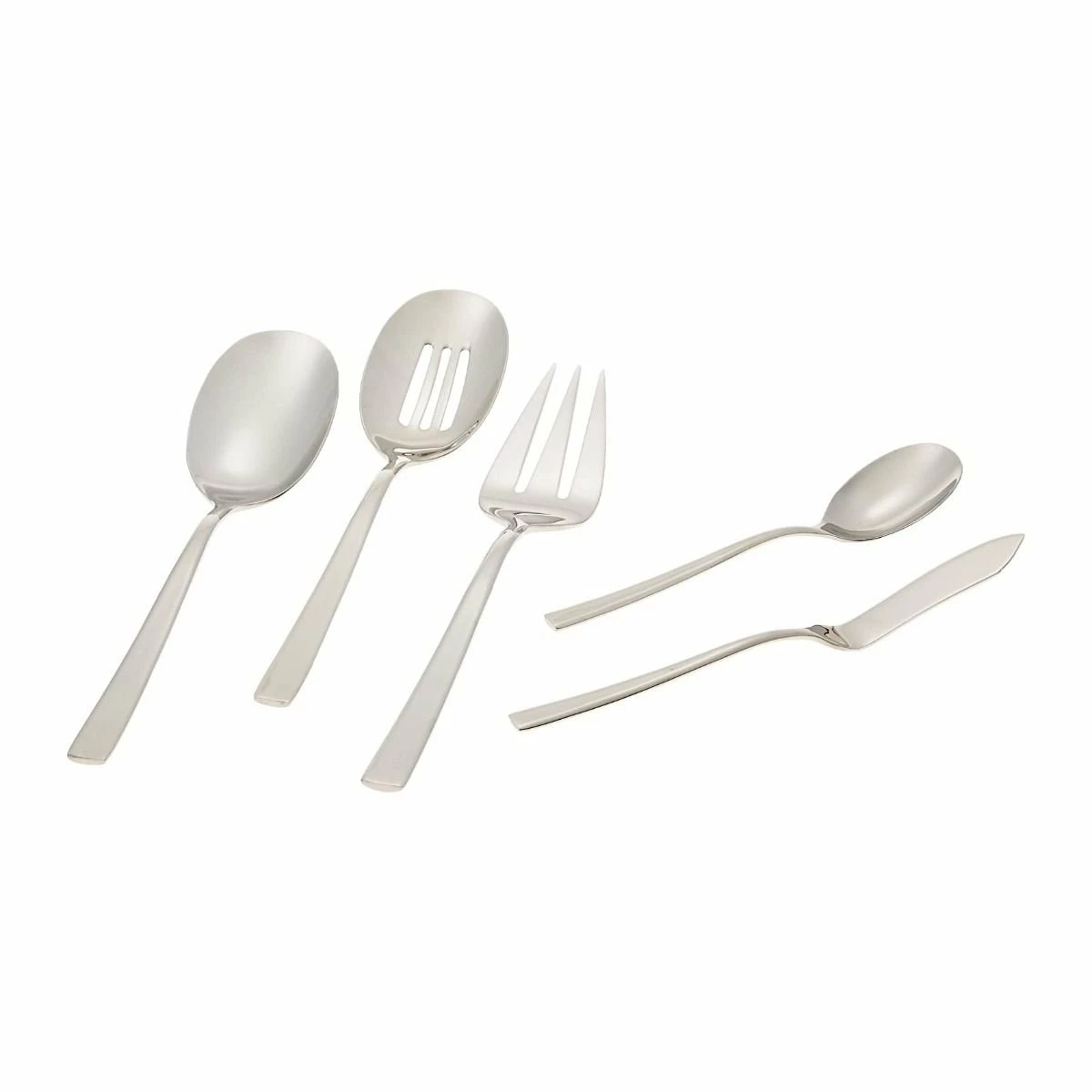 Reed & Barton Legacy Collection - 65 Piece Cole Flatware Set - Image 3