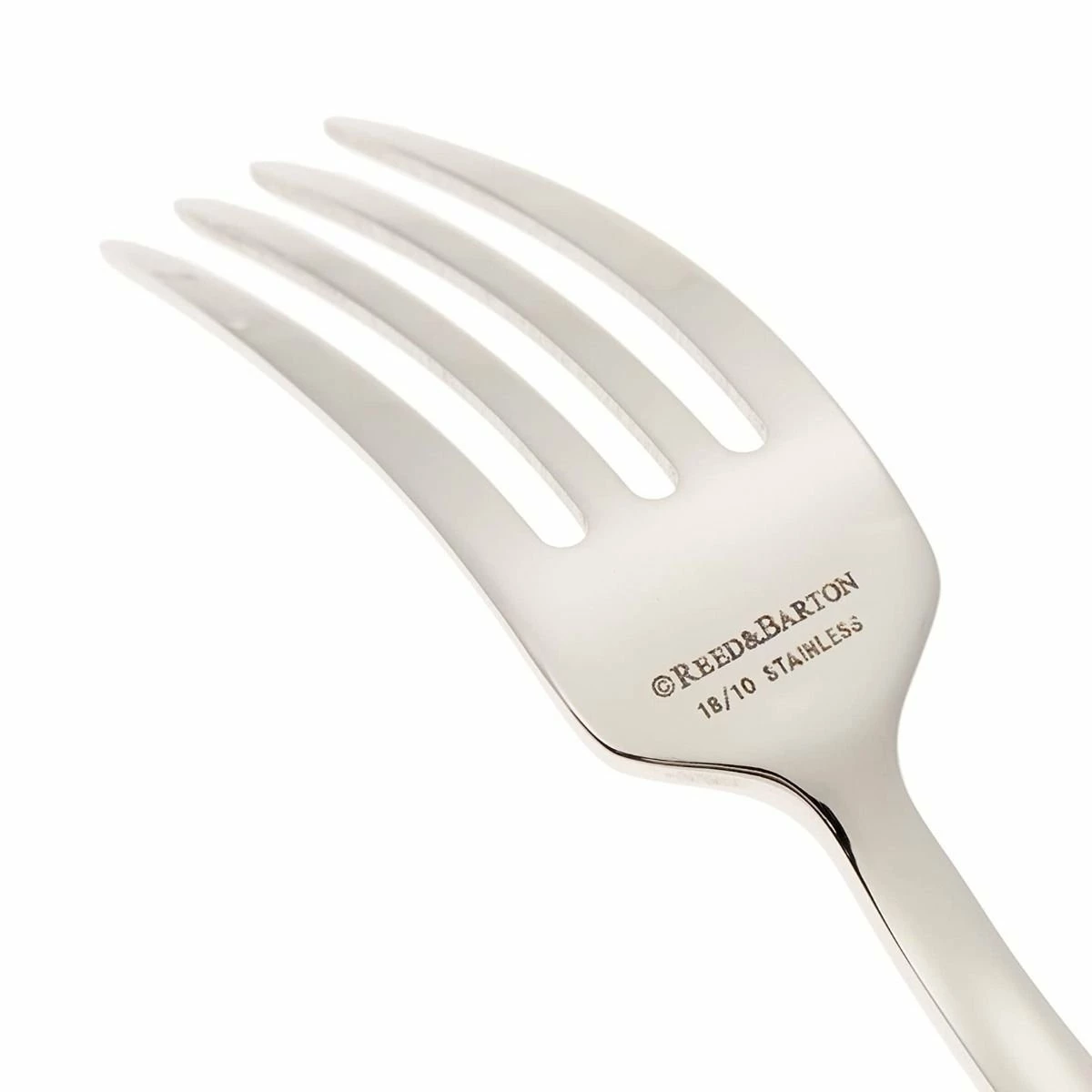 Reed & Barton Legacy Collection - 65 Piece Cole Flatware Set - Image 4