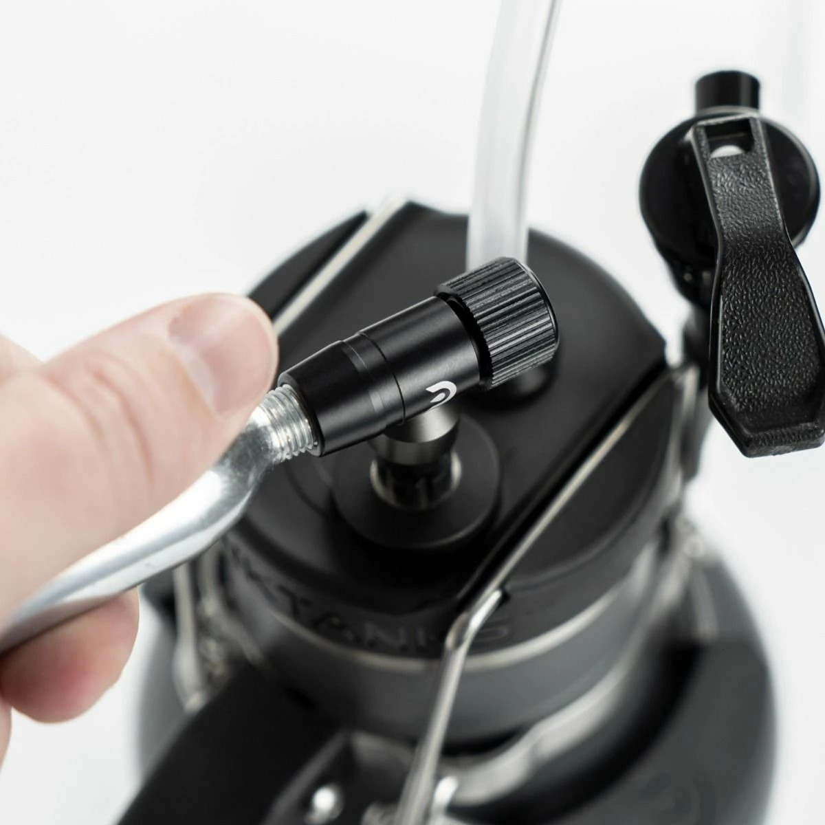 DrinkTanks CO2 Cartridge | Pack Of 6 - Image 5