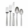 Reed & Barton Legacy Collection - 65 Pc Crescendo II Flatware Set