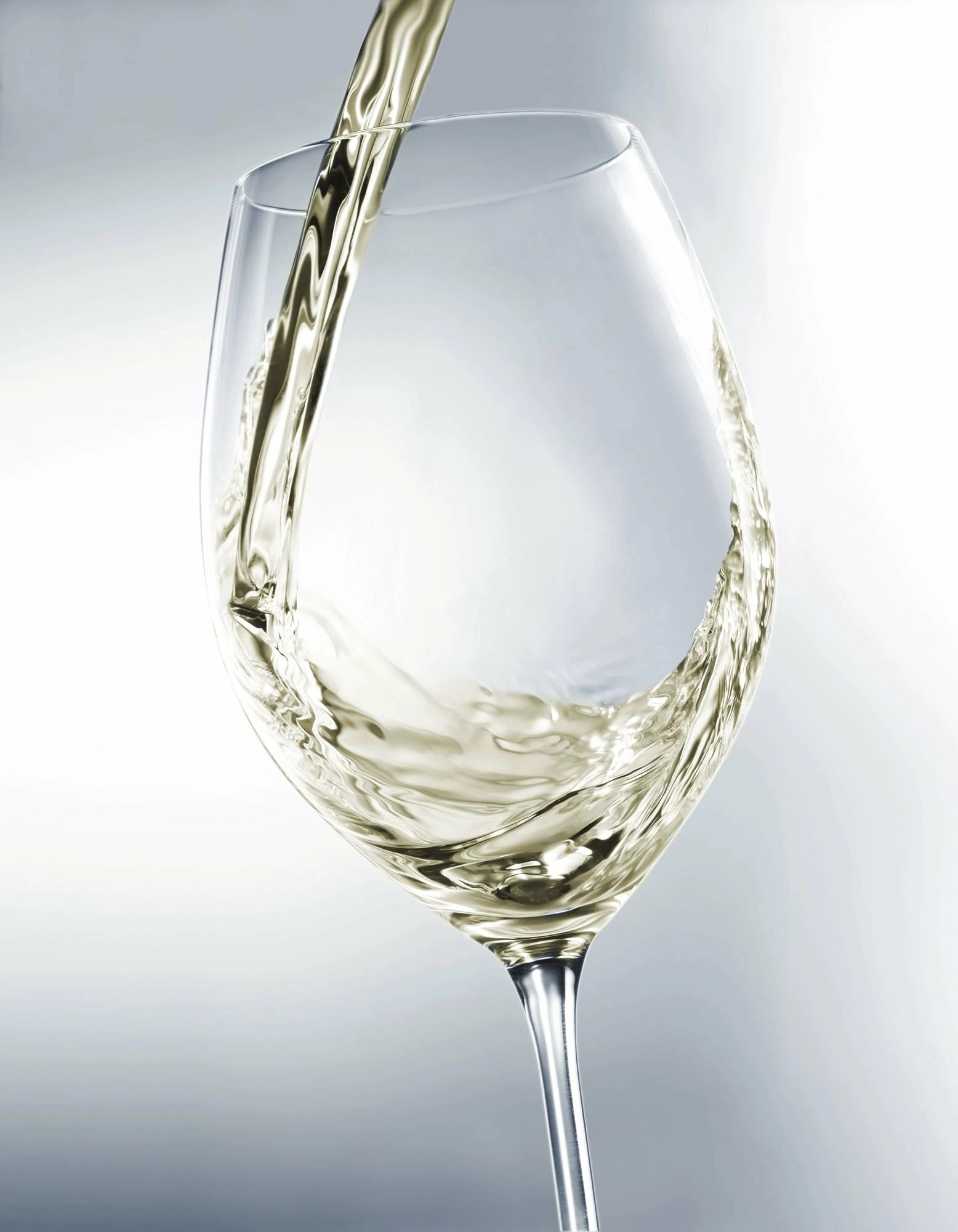 Fortessa Cru Classic White Wine Glass Set By Schott Zwiesel - 8 For The Price Of 6 - Image 2