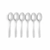 Portmeirion Sophie Conran Dessert/Cocktail Spoons (Set Of 6) | Floret