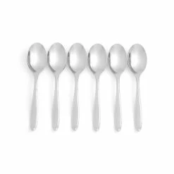 Portmeirion Sophie Conran Dessert/Cocktail Spoons (Set Of 6) | Floret