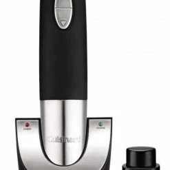 Cuisinart Cordless Wine Opener