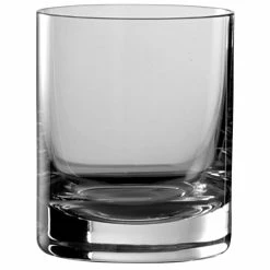 Stolzle 6.5oz New York Bar Small Rocks Whiskey Neat Tumblers | Set Of 6