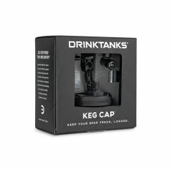 DrinkTanks Keg Cap Kit