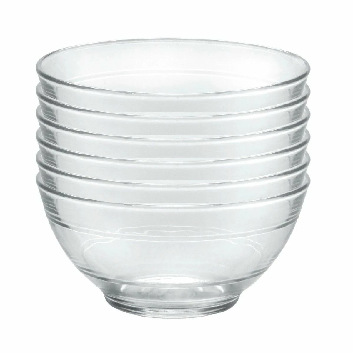 Duralex Lys 18oz Parisian Bowls | Set Of 6 - Image 2