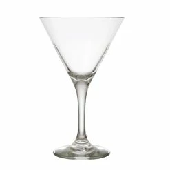 Fortessa OutSide™ 8.2oz Copolyester Martini Glass