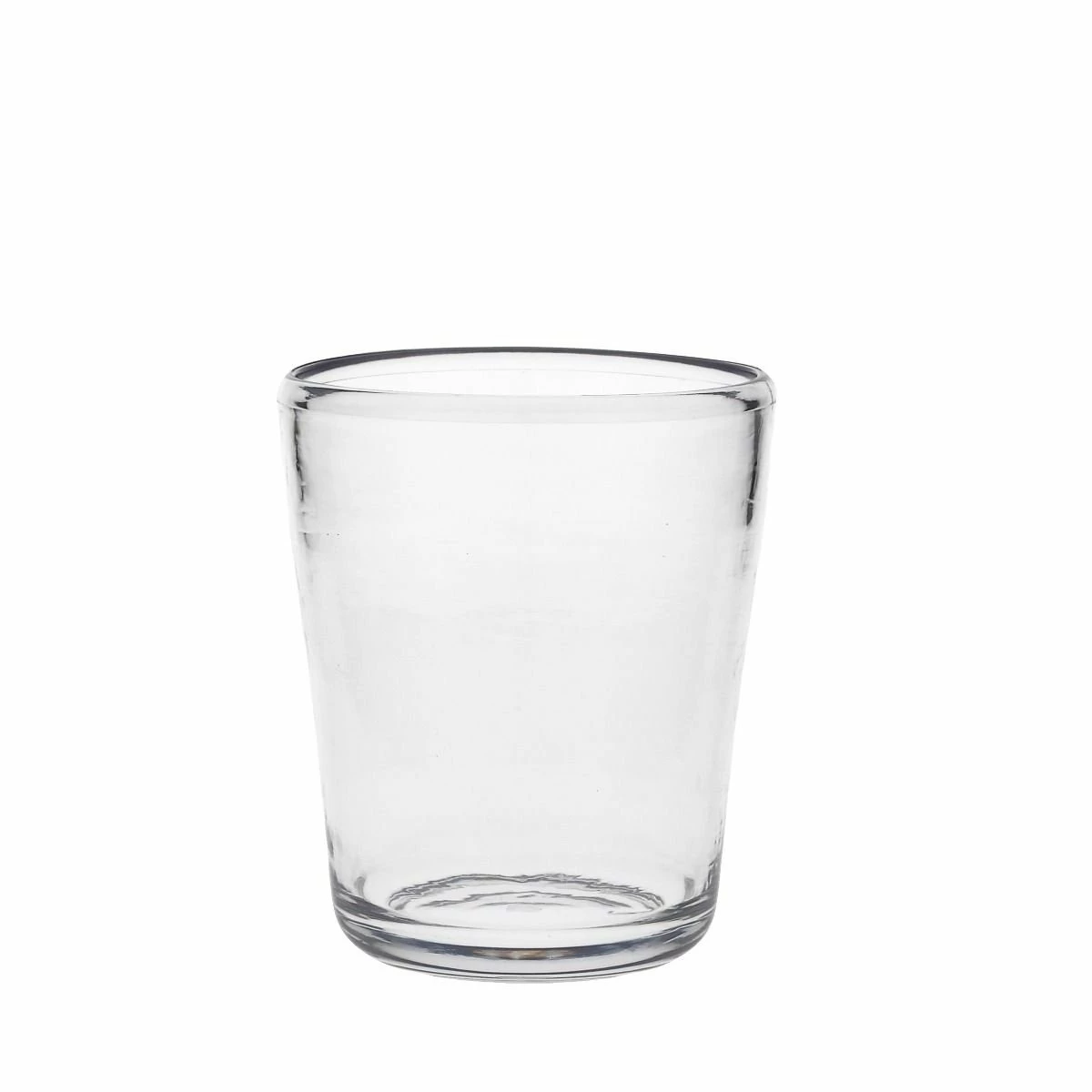 Fortessa Veranda 14oz Copolyester DOF Glass | Clear