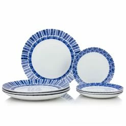BIA Cordon Bleu Kala Dinner Service For 4