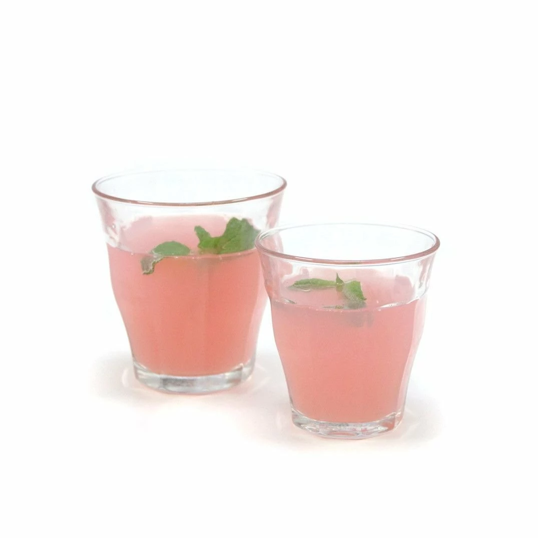 Duralex 8.75oz Picardie Clear Tumbler | Set Of 6 - Image 3