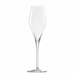 Stolzle 10.25oz Feast It Forward Champagne Flutes | Set Of 4