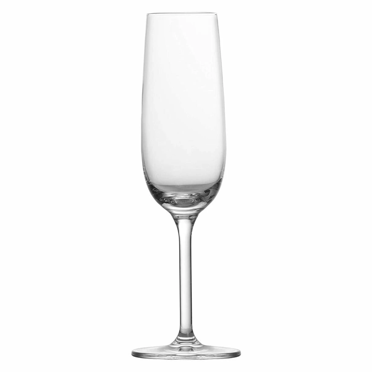 Fortessa Banquet® Flute Champagne Glasses | Set Of 6