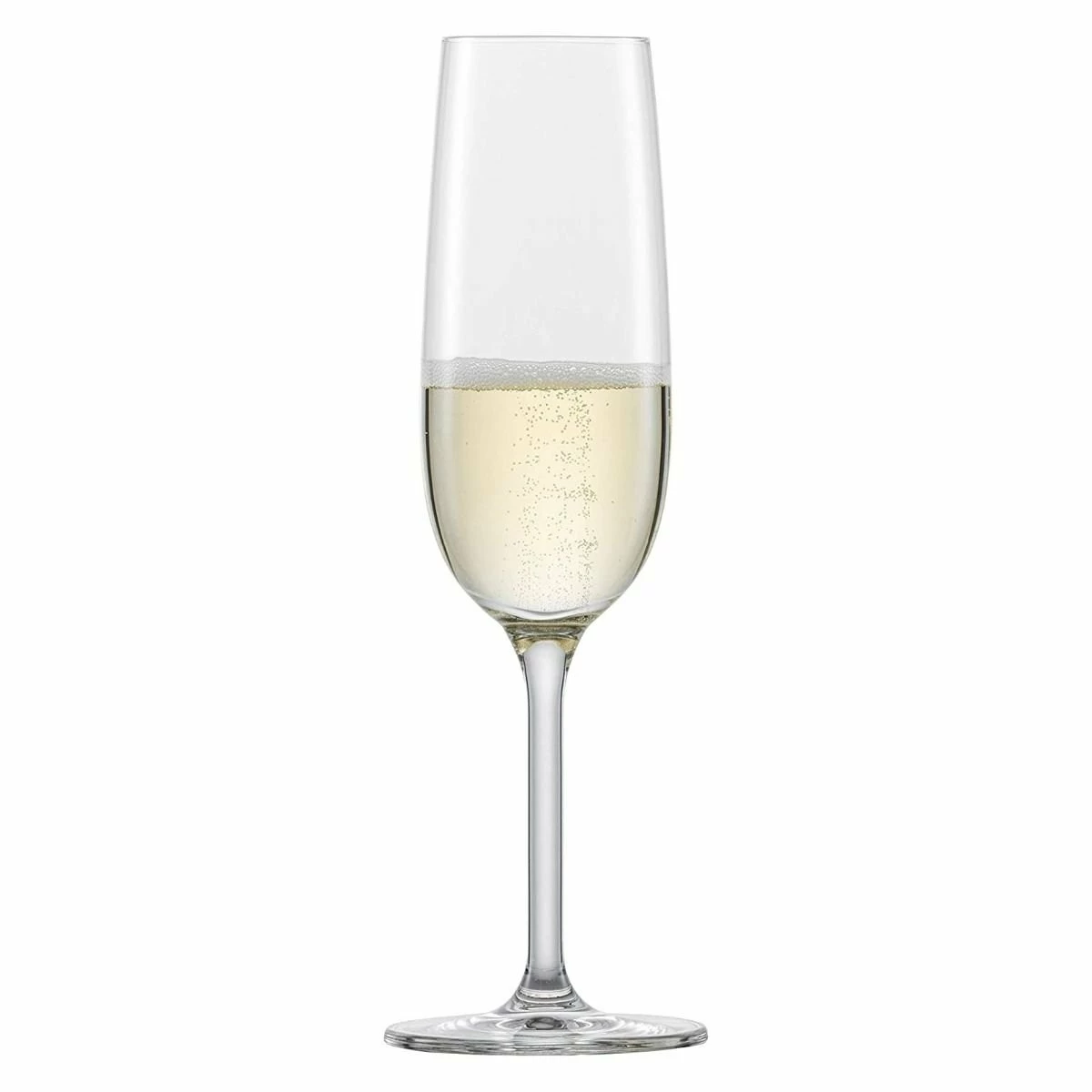Fortessa Banquet® Flute Champagne Glasses | Set Of 6 - Image 2