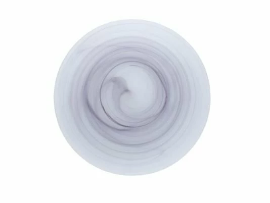 Fortessa D&V La Jolla Amethyst Service Plate 12.25" (31cm)