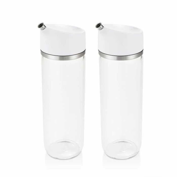 OXO 12oz Precision Pour Glass Dispenser Set - Image 5