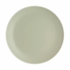 Mason Cash Classic Collection 10.5" Dinner Plate | Green