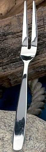 Harold Import Company Harold Imports Escargot Fork - Stainless Steel - Image 2