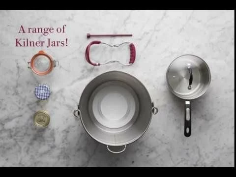 Kilner Facetted Clip Top Jar | 63.4oz - Image 6